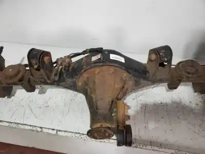 Piesă de schimb auto la mâna a doua punte spate pentru kia sorento i (jc) 2.5 crdi referințe oem iam 532103e310  