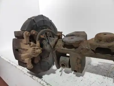 Piesă de schimb auto la mâna a doua punte spate pentru kia sorento i (jc) 2.5 crdi referințe oem iam 532103e310  