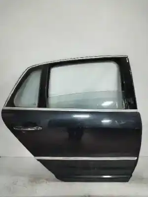 Second-hand car spare part REAR RIGHT DOOR for VOLKSWAGEN PHAETON (3D2/3D8)  OEM IAM references   