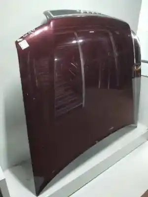 Pezzo di ricambio per auto di seconda mano cofano per audi a8 (d2) 4.2 quattro riferimenti oem iam   