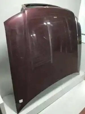 Pièce détachée automobile d'occasion capot pour audi a8 (d2) 4.2 quattro références oem iam   