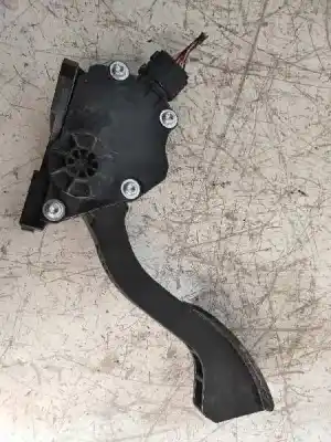 Second-hand car spare part accelerator pedal for toyota rav 4 (a3) active oem iam references 7811042011