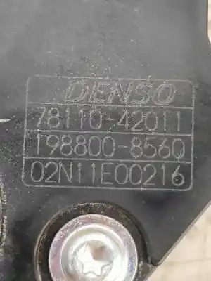 Second-hand car spare part potentiometer for toyota rav 4 (a3) active oem iam references 7811042011  1988008560