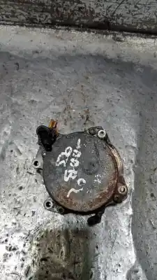 Автозапчастина б/у галмумний депресор / вакуумний насос для saab 9-3 combi (e50) 1.9 d посилання на oem iam 