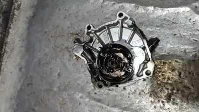 Автозапчасти б/у депрессор тормоза / вакуумный насос за saab 9-3 combi (e50) 1.9 d ссылки oem iam   