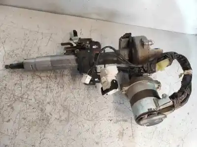 Peça sobressalente para automóvel em segunda mão coluna de direcção por toyota rav 4 (a3) active referências oem iam bd0081  1111211bd81282