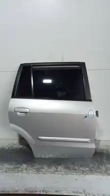 Second-hand car spare part rear right door for mazda premacy (cp) td exclusive (74kw) oem iam references 