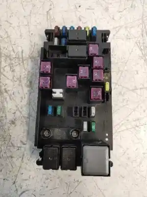 Pezzo di ricambio per auto di seconda mano scatola relè/fusibili per subaru xv executive riferimenti oem iam 82241fj020