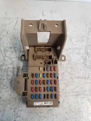 Pezzo di ricambio per auto di seconda mano scatola relè/fusibili per subaru xv executive riferimenti oem iam 82201fj010