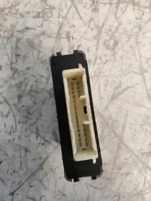 Second-hand car spare part electronic module for subaru xv executive oem iam references 84051fj010 26pq8015077 3560060124