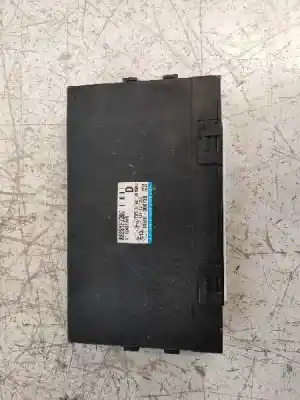 Pezzo di ricambio per auto di seconda mano modulo elettronico per subaru xv executive riferimenti oem iam 8828fj200