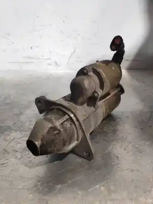 Pezzo di ricambio per auto di seconda mano motorino di avviamento per chevrolet aveo lt riferimenti oem iam 