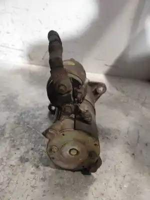 Peça sobressalente para automóvel em segunda mão motor de arranque por chevrolet aveo lt referências oem iam   