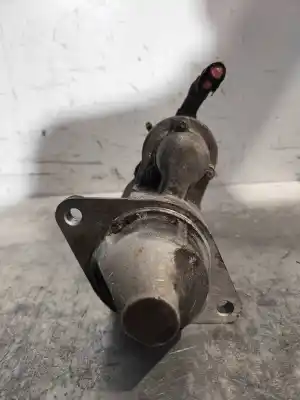 Peça sobressalente para automóvel em segunda mão motor de arranque por chevrolet aveo lt referências oem iam   