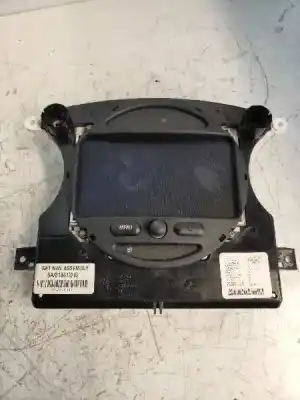 Pièce détachée automobile d'occasion compteur de vitesse tableau de bord pour mini mini (r50,r53) cooper s références oem iam 62116932510  