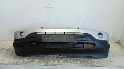 Second-hand car spare part front bumper for bmw x5 (e53) 3.0i oem iam references 