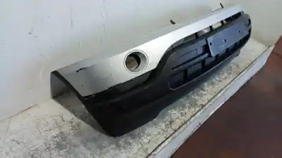 Second-hand car spare part front bumper for bmw x5 (e53) 3.0i oem iam references   