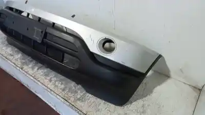 Second-hand car spare part front bumper for bmw x5 (e53) 3.0i oem iam references   