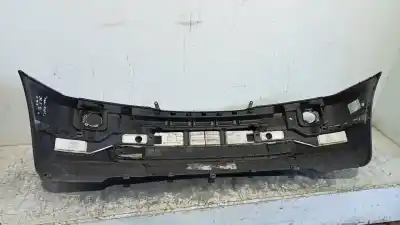 Second-hand car spare part front bumper for bmw x5 (e53) 3.0i oem iam references   