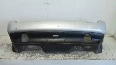 Second-hand car spare part rear bumper for bmw x5 (e53) 3.0i oem iam references 