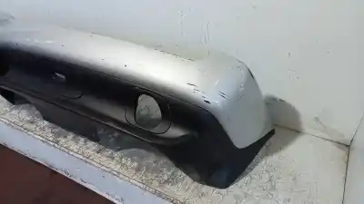 Second-hand car spare part rear bumper for bmw x5 (e53) 3.0i oem iam references   