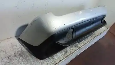 Second-hand car spare part rear bumper for bmw x5 (e53) 3.0i oem iam references   