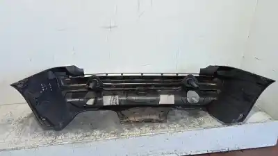 Second-hand car spare part rear bumper for bmw x5 (e53) 3.0i oem iam references   