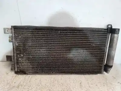 Second-hand car spare part air conditioning condenser / radiator for mini mini (r50,r53) cooper s oem iam references 868891v