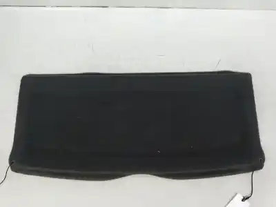 Pièce détachée automobile d'occasion plage arrière pour volkswagen polo berlina (6n2) trendline références oem iam   