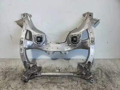 Second-hand car spare part front axle for bmw serie 5 lim. (f10) 520d oem iam references 