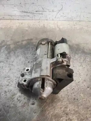 Second-hand car spare part starter motor for bmw serie 5 lim. (f10) 520d oem iam references 4380000492