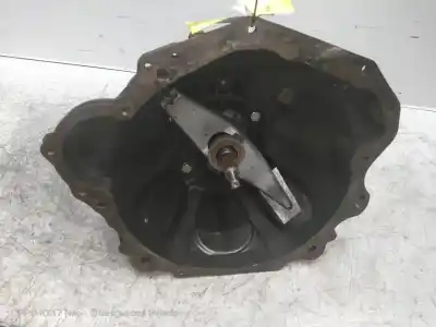 Pezzo di ricambio per auto di seconda mano riduttore per ford transit, combi/bus 86/92 2.5 diesel riferimenti oem iam 849tbbm27  f0g dh08f