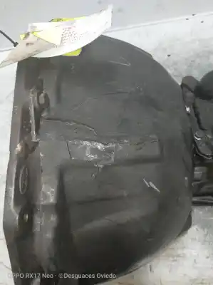Pezzo di ricambio per auto di seconda mano riduttore per ford transit, combi/bus 86/92 2.5 diesel riferimenti oem iam 849tbbm27  f0g dh08f