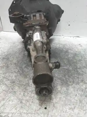 Pezzo di ricambio per auto di seconda mano riduttore per ford transit, combi/bus 86/92 2.5 diesel riferimenti oem iam 849tbbm27  f0g dh08f