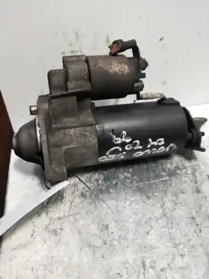 Peça sobressalente para automóvel em segunda mão motor de arranque por volvo s80 berlina 2.4 (125kw) referências oem iam 