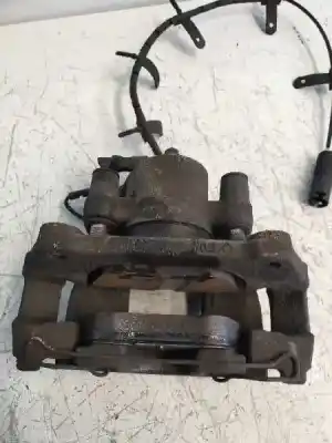 Second-hand car spare part front left brake caliper for mini mini (r50,r53) cooper s oem iam references   