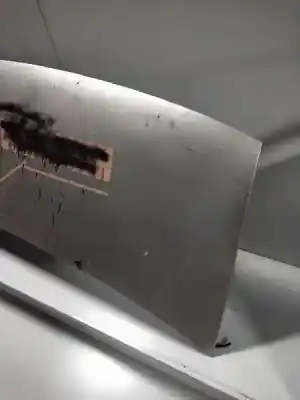 Pièce détachée automobile d'occasion capot pour citroen jumpy * références oem iam   