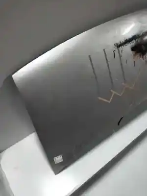 Pièce détachée automobile d'occasion capot pour citroen jumpy * références oem iam   