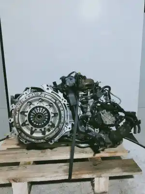 Автозапчасти б/у полный двигатель за toyota yaris (ksp9/scp9/nlp9) básico ссылки oem iam 1nd