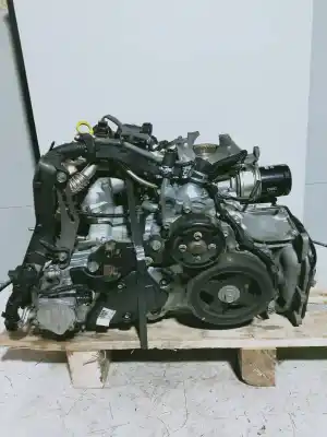 Автозапчасти б/у полный двигатель за toyota yaris (ksp9/scp9/nlp9) básico ссылки oem iam 1nd bosch d187569