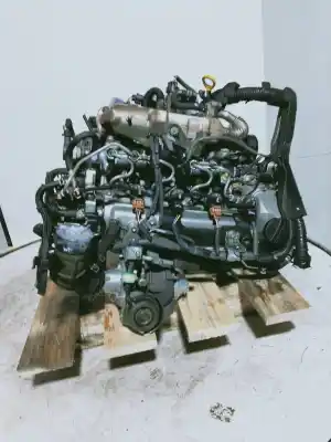 Автозапчасти б/у полный двигатель за toyota yaris (ksp9/scp9/nlp9) básico ссылки oem iam 1nd bosch d187569