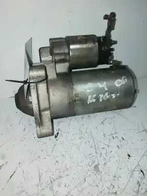 Tweedehands auto-onderdeel motor start voor citroen c4 coupe lx oem iam-referenties 0001112041