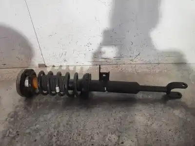 Second-hand car spare part front left shock absorber for bmw serie 5 lim. (f10) 520d oem iam references 