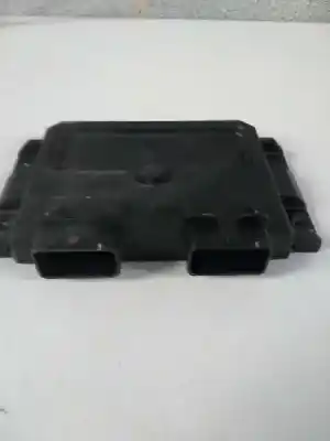 Автозапчасти б/у БЛОК УПРАВЛЕНИЯ ДВИГАТЕЛЕМ за CITROEN JUMPY (U6U_)  ссылки OEM IAM R04080028B 9644506780 80923B 9641390180