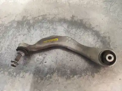 Second-hand car spare part front right lower suspension arm for bmw serie 5 lim. (f10) 520d oem iam references 