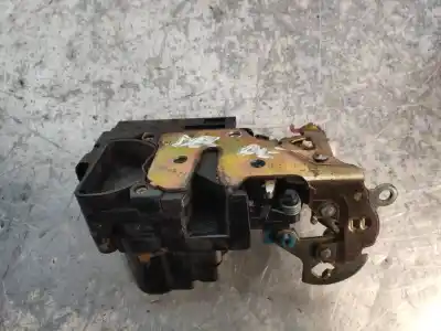 Pezzo di ricambio per auto di seconda mano motore chiusura centrale anteriore destro per chevrolet aveo lt riferimenti oem iam 