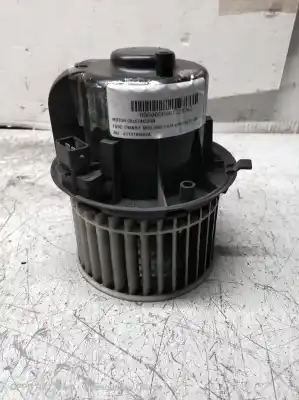 Second-hand car spare part HEATER BLOWER MOTOR for FORD TRANSIT MOD.2000 CAJA ABIERTA  OEM IAM references 6C1H18456CA  