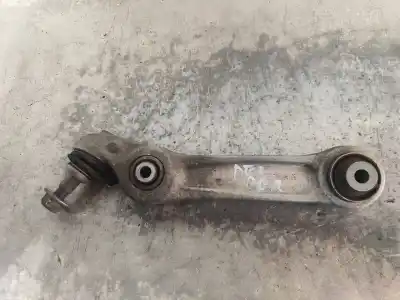 Second-hand car spare part front right lower suspension arm for bmw serie 5 lim. (f10) 520d oem iam references 