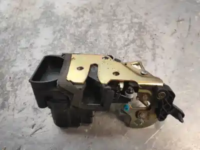 Pezzo di ricambio per auto di seconda mano motore chiusura centrale posteriore destro per chevrolet aveo lt riferimenti oem iam 