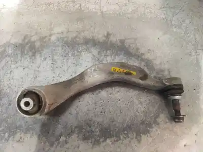 Second-hand car spare part front left lower suspension arm for bmw serie 5 lim. (f10) 520d oem iam references 